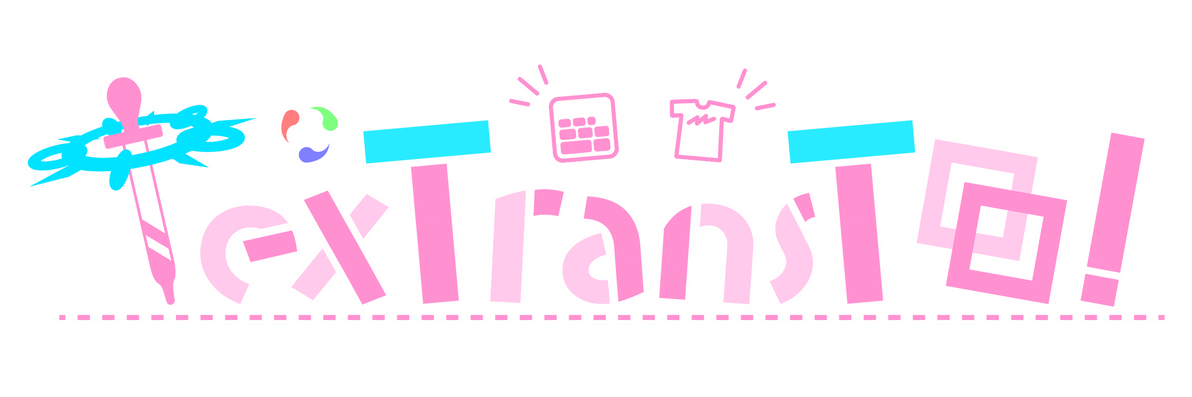 TexTransTool
